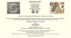 Desktop Screenshot of garwood-voigt.com